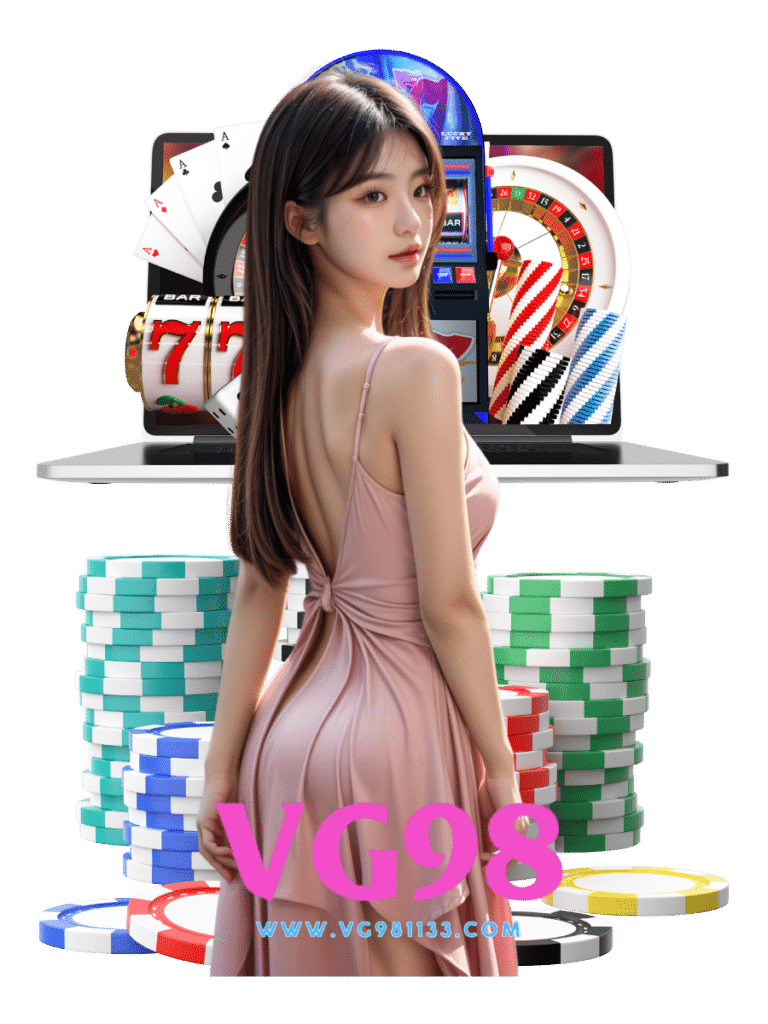 vg981133 เว็บสล็อต